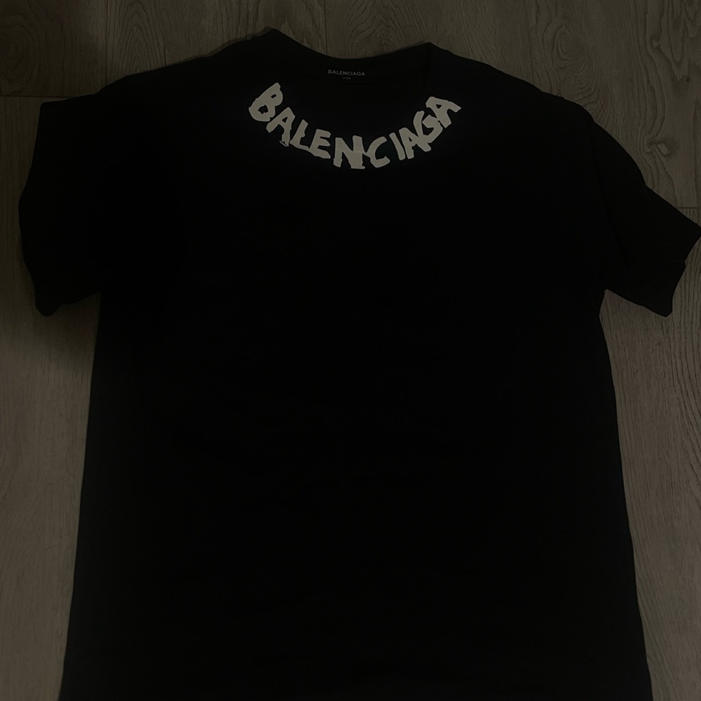 worn once authentic